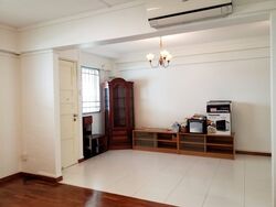 Blk 334 Clementi Avenue 2 (Clementi), HDB 3 Rooms #420297351